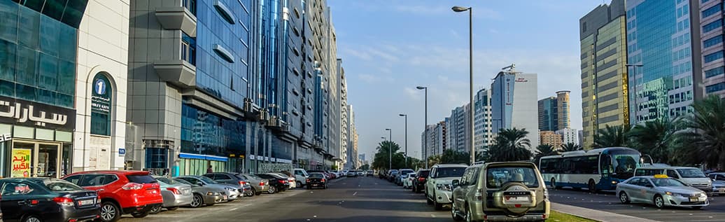 Al Falah Street