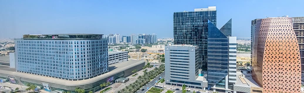 Al Khaleej Al Arabi Street