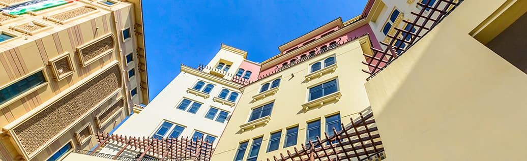 Dubai Healthcare City