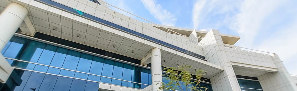 Dubai Production City (IMPZ)