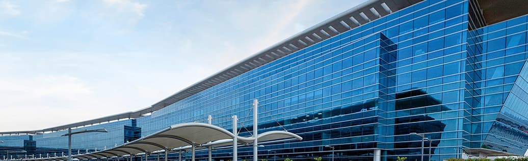 Dubai South (Dubai World Central)