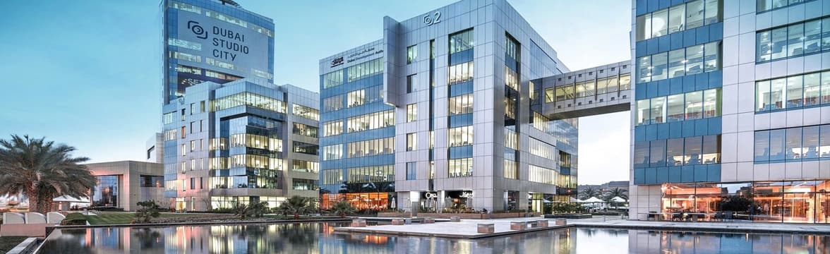 Dubai Studio City