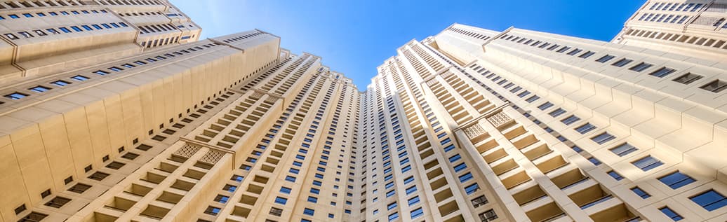 Jumeirah Beach Residence