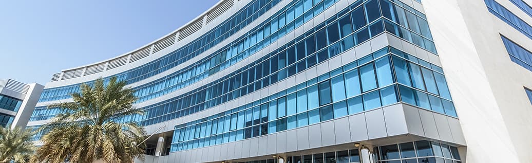 Abu Dhabi Business Hub