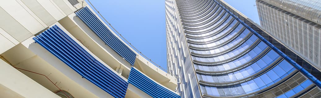 Addax Port Office Tower