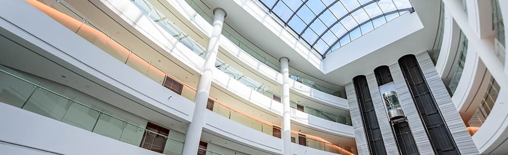 Al Garhoud Business Center