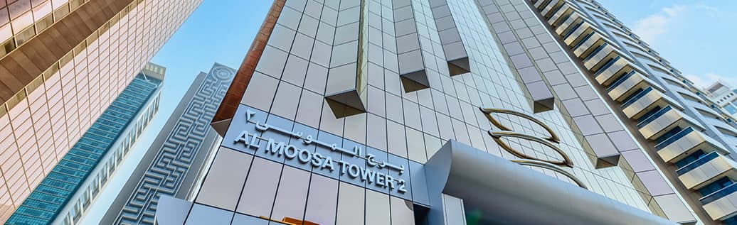 Al Moosa Tower 2