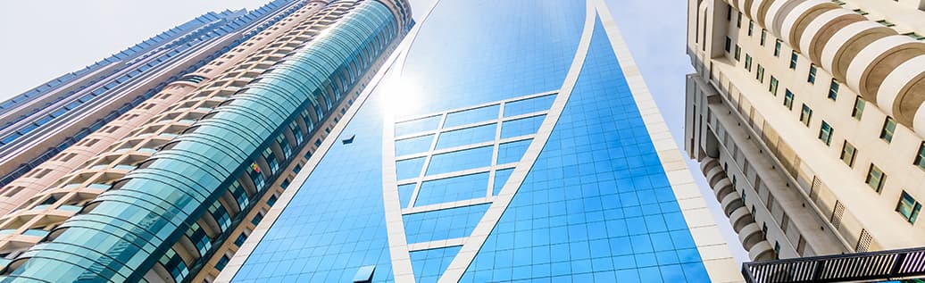 Aspin Commercial Tower