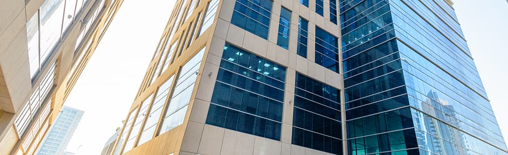 Bay Square Building 1