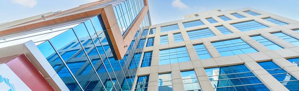 Bay Square Building 2