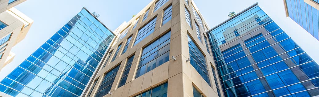 Bay Square Building 7