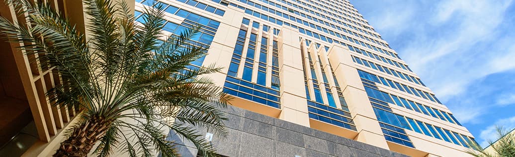 Churchill Executive Tower