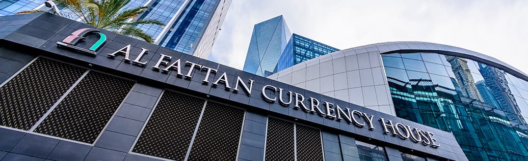 Currency House Offices