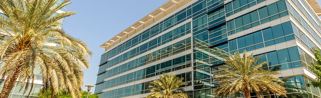 Emaar Business Park Building 4