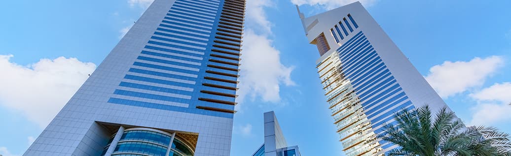Emirates Towers