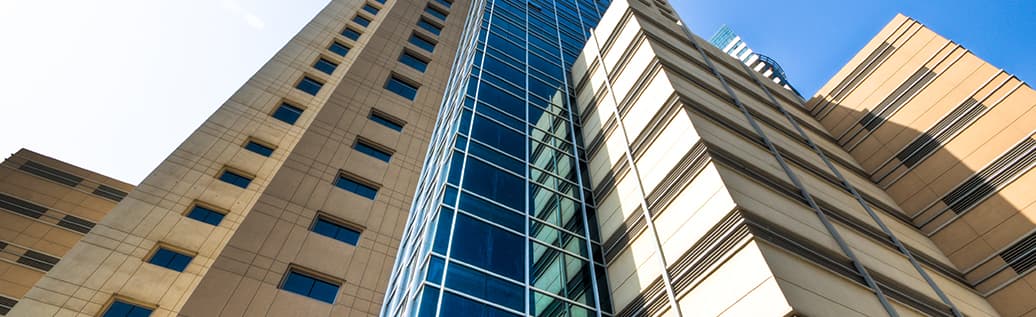 Grosvenor Business Tower