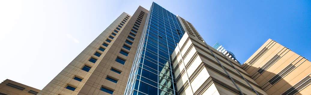 Grosvenor Office Tower