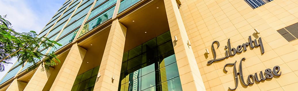 Liberty House