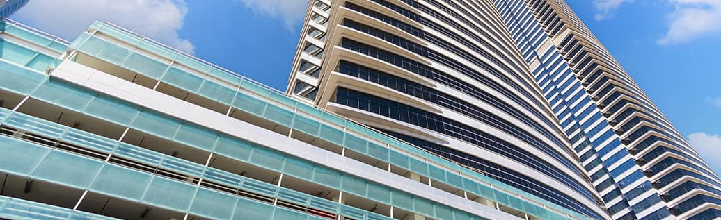 Mazaya Business Avenue BB1