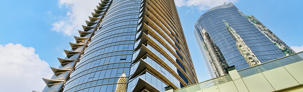 Platinum Tower (Pt Tower)