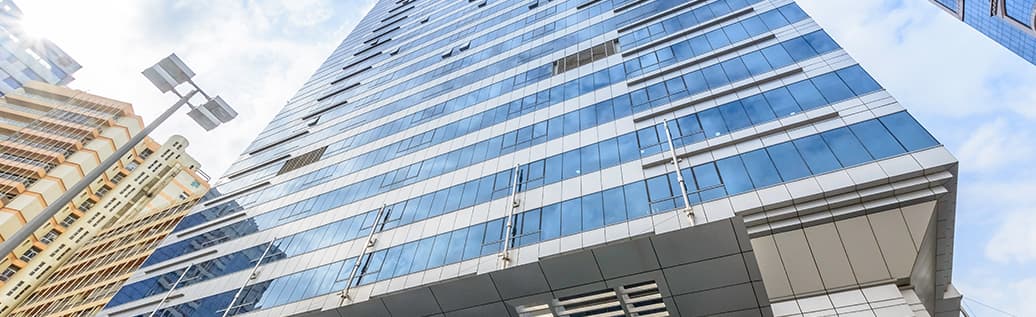 Sama Tower, Electra Street