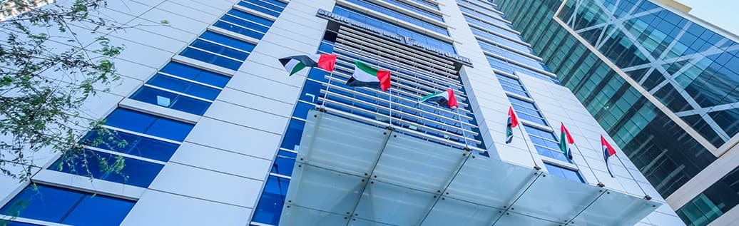 Single Business Tower