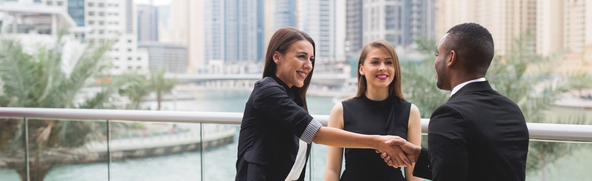 Cushman & Wakefield Team