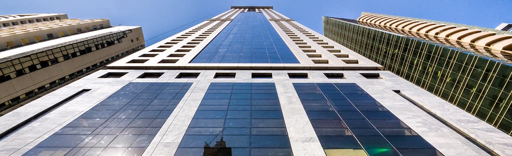 Millennium Plaza Hotel & Commercial Tower